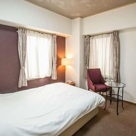 Hotel Sun Plaza Sakai Sakai  Eksteriør bilde
