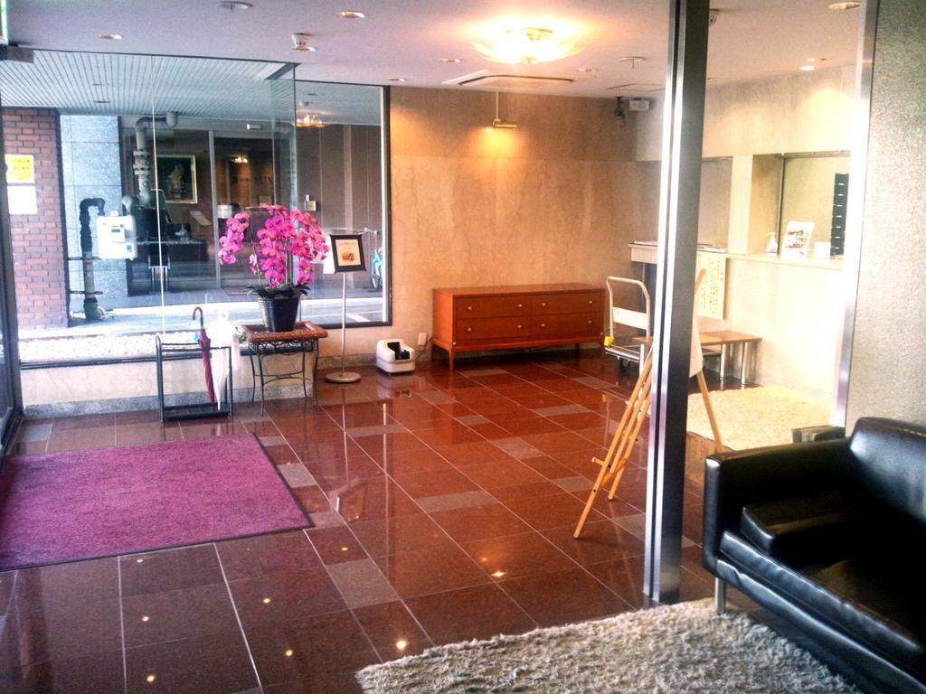 Hotel Sun Plaza Sakai Sakai  Eksteriør bilde