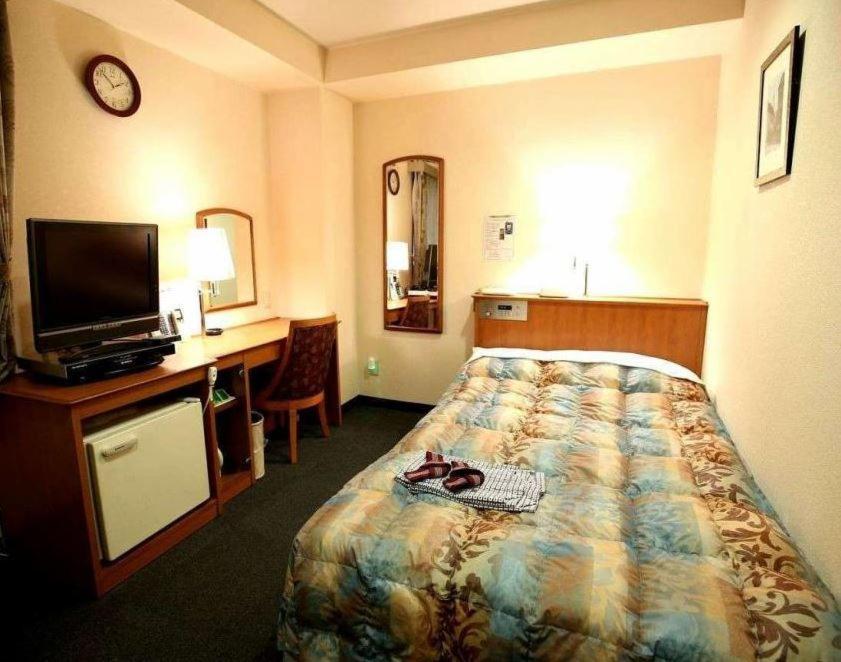 Hotel Sun Plaza Sakai Sakai  Eksteriør bilde