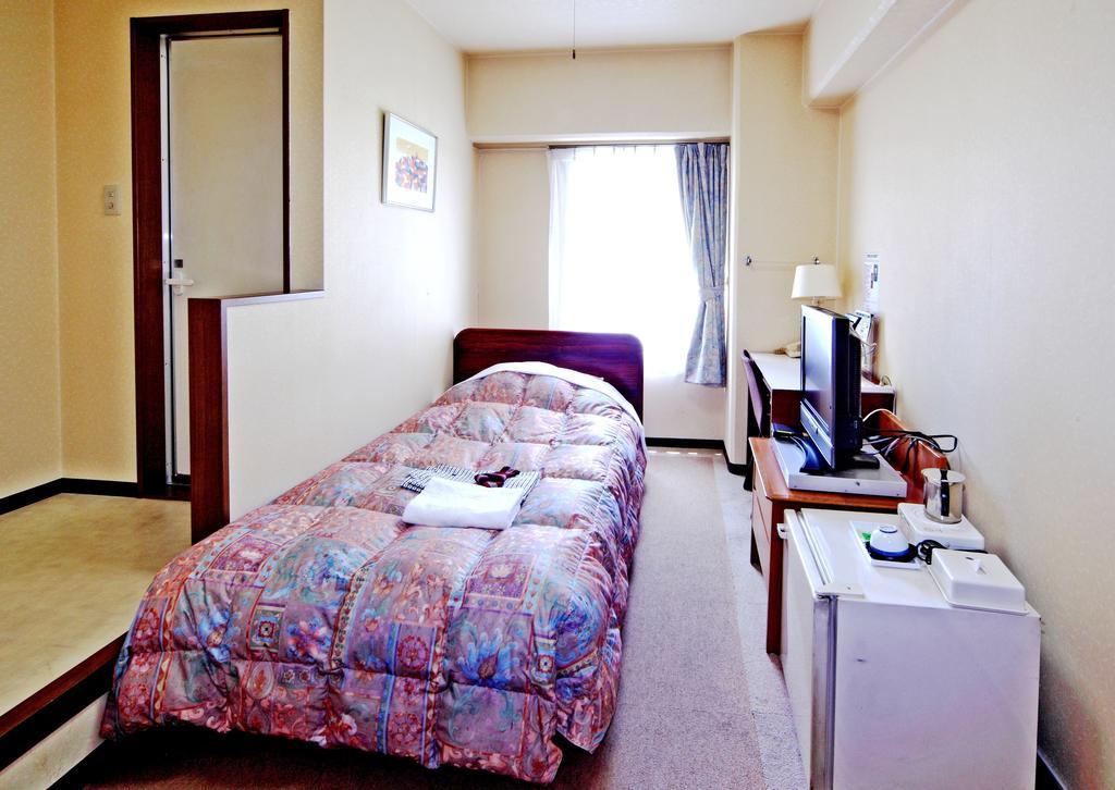 Hotel Sun Plaza Sakai Sakai  Rom bilde