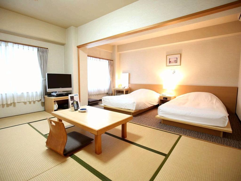 Hotel Sun Plaza Sakai Sakai  Eksteriør bilde