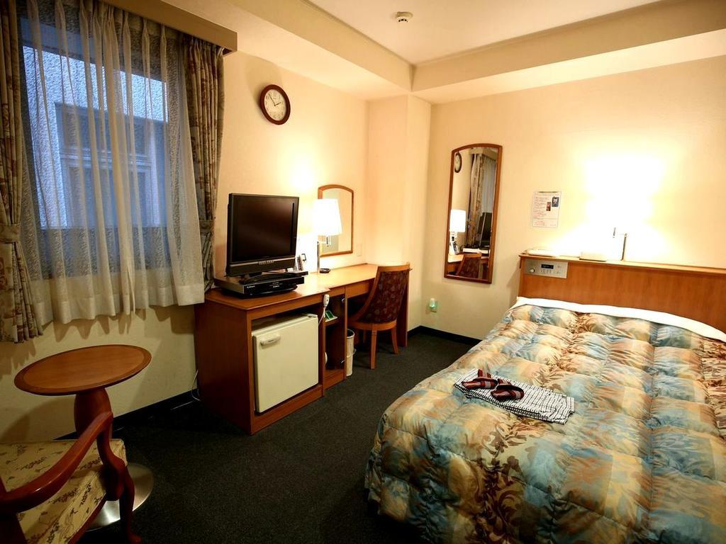 Hotel Sun Plaza Sakai Sakai  Eksteriør bilde