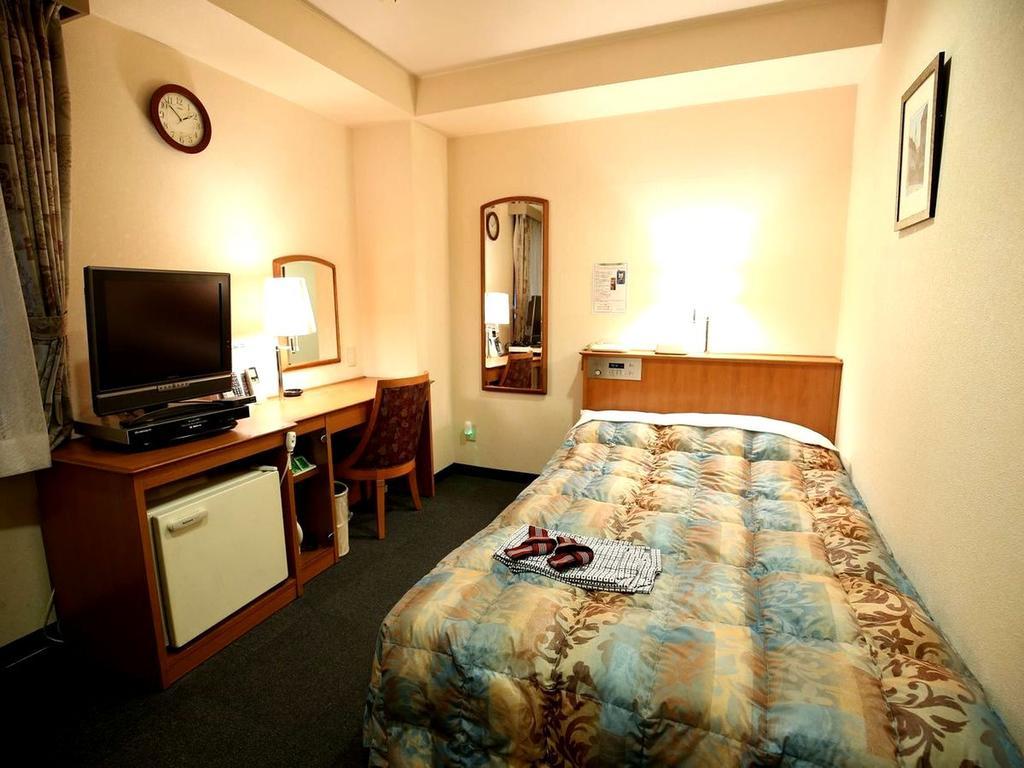 Hotel Sun Plaza Sakai Sakai  Eksteriør bilde