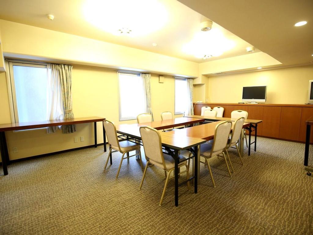 Hotel Sun Plaza Sakai Sakai  Eksteriør bilde