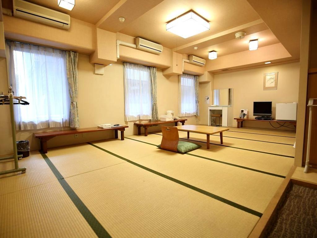 Hotel Sun Plaza Sakai Sakai  Eksteriør bilde
