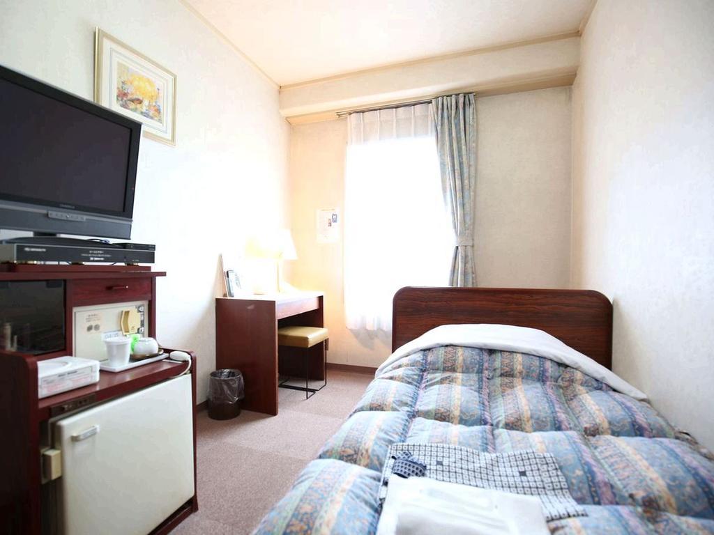 Hotel Sun Plaza Sakai Sakai  Eksteriør bilde