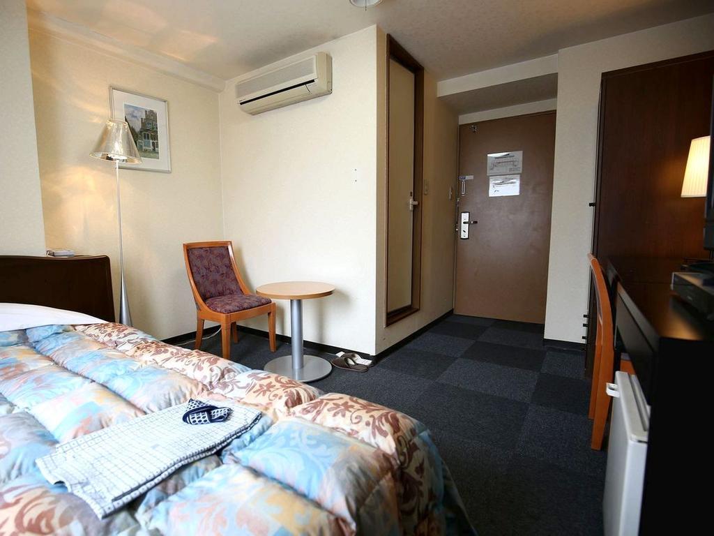 Hotel Sun Plaza Sakai Sakai  Eksteriør bilde