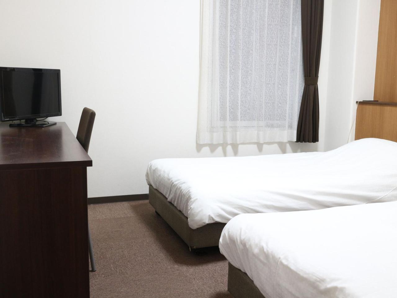 Hotel Sun Plaza Sakai Sakai  Eksteriør bilde